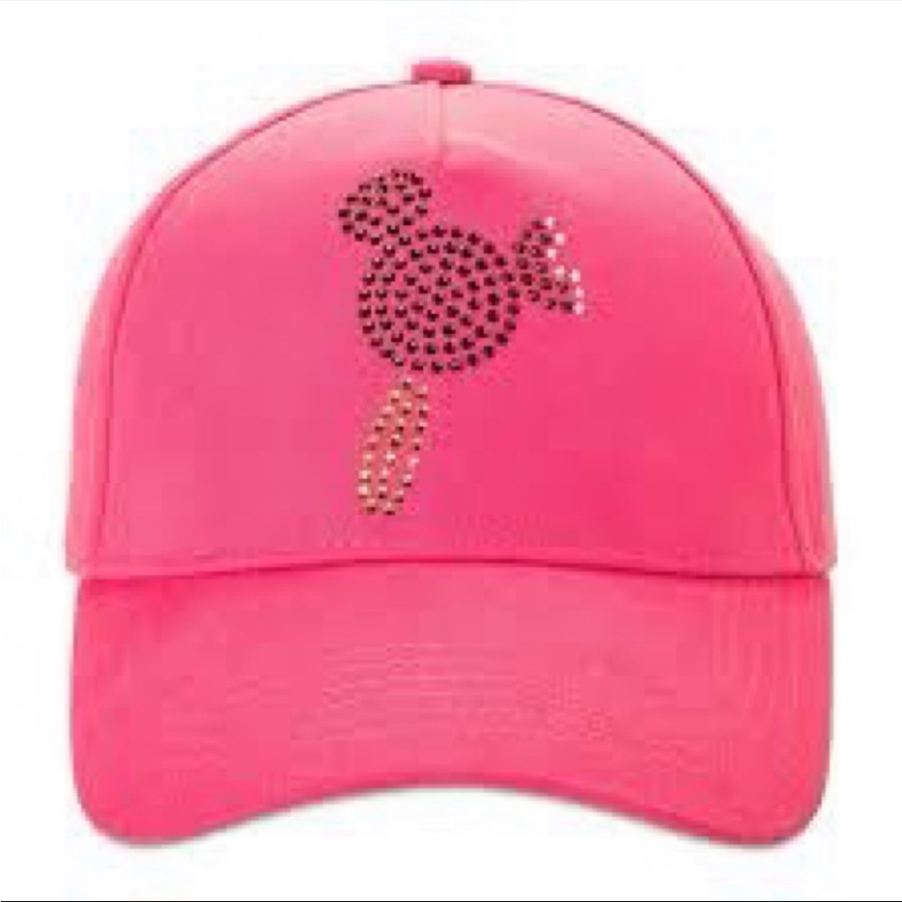 Disneyland Mickey Mouse hat
